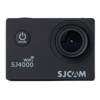 Водонепроникна Екшн-камера SJCAM SJ4000 Air