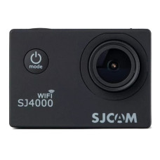 Водонепроникна Екшн-камера SJCAM SJ4000 Air