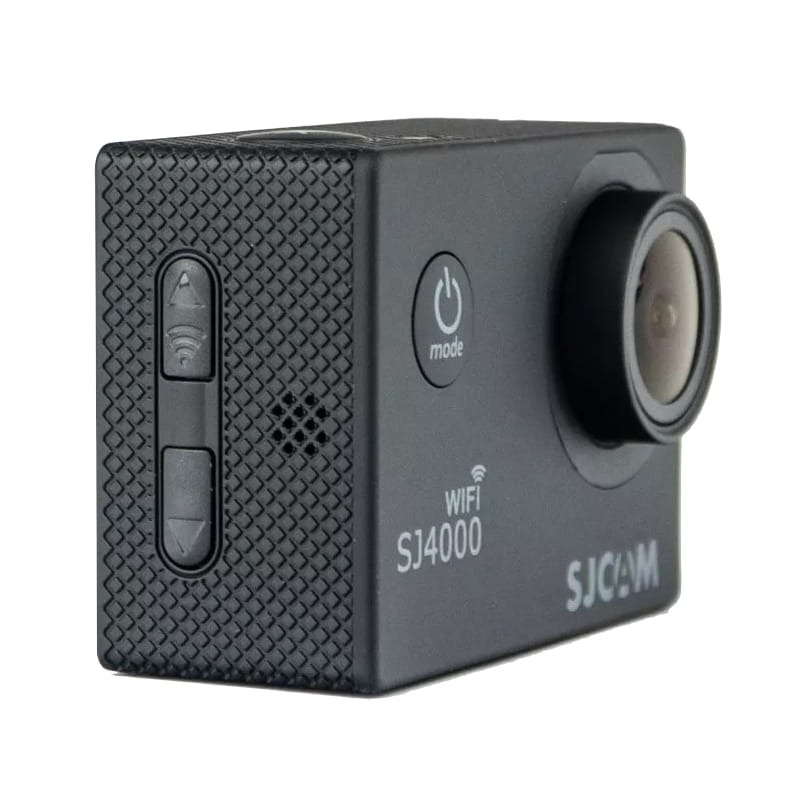 Водонепроникна Екшн-камера SJCAM SJ4000 Air