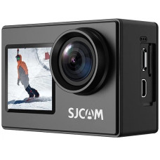 Водонепроникна Екшн-камера SJCAM SJ4000 Dual Screen 4K