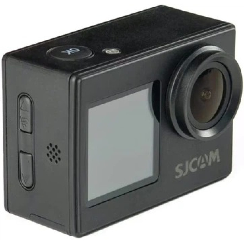Водонепроникна Екшн-камера SJCAM SJ4000 Dual Screen 4K