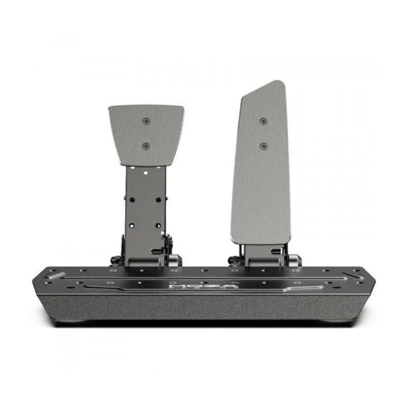 Ігрова педалі MOZA Racing SR-P USB Тензодатчик 100 кг