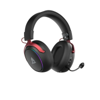 Геймерська Бездротова Гарнітура Навушники Ajazz AHM10 Max