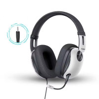 Ігрова гарнітура дротова Baseus GoPlay 1 Max 3,5 мм
