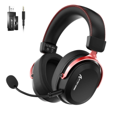 Геймерська Бездротова Гарнітура Навушники Attack Shark L30 PRO