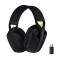 Logitech G435 Беспроводная Игровая Гарнитура Наушники с Микрофоном Черные