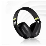 VGN Siren V1 Беспроводные Игровые Наушники Гарнитура с Микрофоном Черные