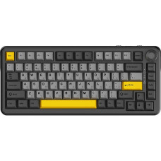 Безпровідна Клавіатура Ajazz AK820 Max Plus 75% HotSwap