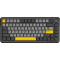 Безпровідна Клавіатура Ajazz AK820 Max Plus 75% HotSwap
