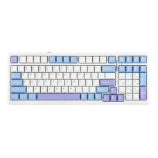 Клавіатура Aula F99 Безпровідна Ігрова RGB підсвітка HotSwap