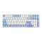 Клавиатура Aula F99 Беспроводная Игровая RGB подсветка HotSwap