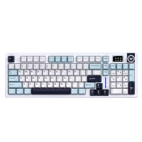 Игровая Механическая Клавиатура AULA S98 Pro Беспроводная