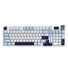 Игровая Механическая Клавиатура AULA S98 Pro Беспроводная