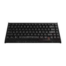 Ігрова Магнітна Клавіатура IPI AURORA 75 Pro Carbon Металева Карбонові Кейкапи
