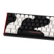 Игровая Магнитная Алюминиевая Клавиатура AJAZZ ALUX 68 HE MAX