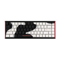 Игровая Магнитная Алюминиевая Клавиатура AJAZZ ALUX 68 HE MAX