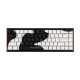 Игровая Магнитная Алюминиевая Клавиатура AJAZZ ALUX 68 HE MAX