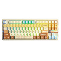 Ігрова Механічна Клавіатура Aula F87Pro V2 Grand Master Edition