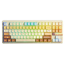 Ігрова Механічна Клавіатура Aula F87Pro V2 Grand Master Edition