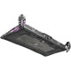 Механічна Бездротова Клавіатура Gravastar Mercury K1 Pro gasket 75% Stealth Black