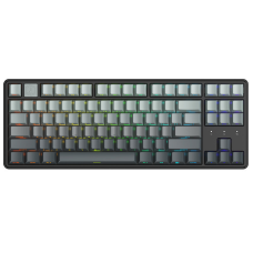 Магнитная Клавиатура Irok NA87 Pro Черная