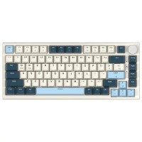 Игровая Магнитная Клавиатура Attack Shark K85 75%