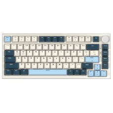 Игровая Магнитная Клавиатура Attack Shark K85 75%