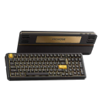 Механічна Клавіатура MCHOSE K99 V3 Бездротова 98%