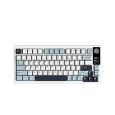Механічна Клавіатура Langtu LT75 Безпровідна 75% Gasket
