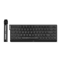 Игровая Магнитная Клавиатура MCHOSE Ace 68 HE Esports AIR 8000 HZ Черная