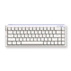 Ігрова Магнітна Клавіатура MCHOSE Ace 68 Turbo GT 16000 HZ Біла