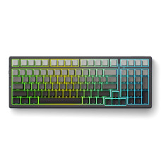 Геймерская клавиатура Mchose G98 Pro Беспроводная
