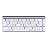 Игровая Магнитная Клавиатура Madlions Nano 68 Pro Emperor RT 0.01