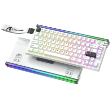 Магнітна Клавіатура Attack Shark R85 HE RT 0.005 8К