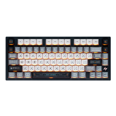 Ігрова Магнітна Клавіатура ATK RS7 Turbo Magneto RT 0.001