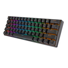 Royal Kludge RK61 Беспроводная Клавиатура 60% Черная