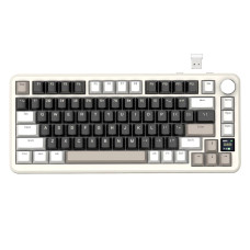 Геймерская клавиатура Attack Shark X85 Pro