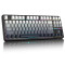 Беспроводная Клавиатура Attack Shark X87 RGB подсветка HotSwap Moonlit Night