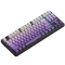 Беспроводная Клавиатура Attack Shark X87 RGB подсветка HotSwap Roland Purple