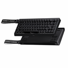 Ігрова Магнітна Клавіатура MCHOSE Ace 68 V2 Ultra Esports 8000 HZ Чорна