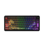 Безпровідна Клавіатура Ajazz AK820 Max Plus 75% HotSwap