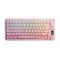 Игровая Механическая Клавиатура AULA S75 Pro Беспроводная