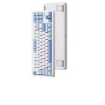 Геймерська Клавіатура Mchose G87 V2 Безпровідна