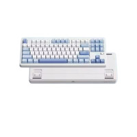 Геймерская клавиатура Mchose G87 V2 Беспроводная