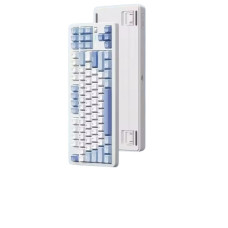 Геймерська Клавіатура Mchose G87 V2 Безпровідна