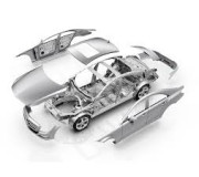 Кузовні запчастини