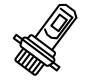 LED лампи до авто