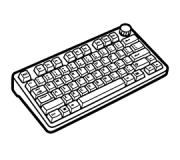 Клавіатури