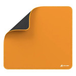 Ігровий Килимок Attack Shark CM02 450*400*4 Помаранчевий