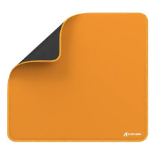 Ігровий Килимок Attack Shark CM02 450*400*4 Помаранчевий